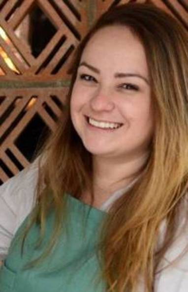 Giovanna Perrone sobre Top Chef: “Vale mais focar no sabor do que mostrar técnicas”; veja! (Giuliana Nogueira)